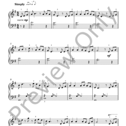 Two Little Piggies: Two Levels